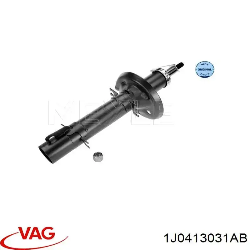 Купить 1J0413031AB VAG Амортизатор передней подвески