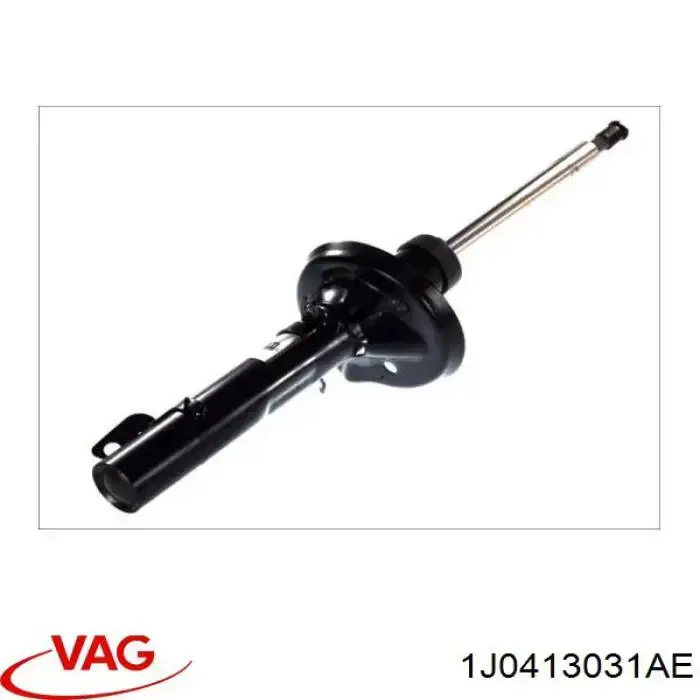 Амортизаторы передние VAG 1J0413031AE