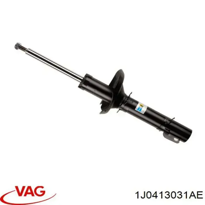 Купить 1J0413031AE VAG Амортизатор передней подвески