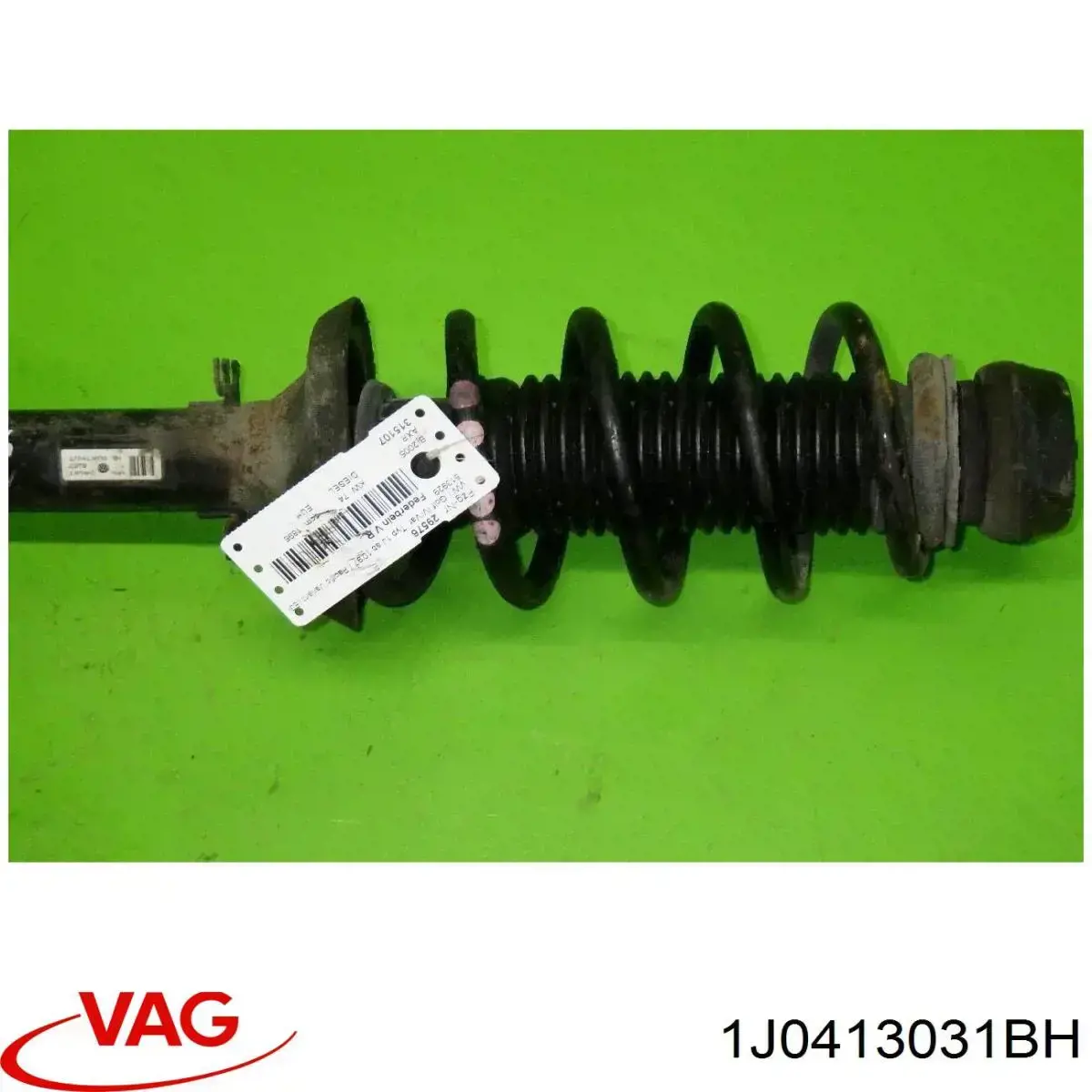Купить 1J0413031BH VAG Амортизатор передней подвески