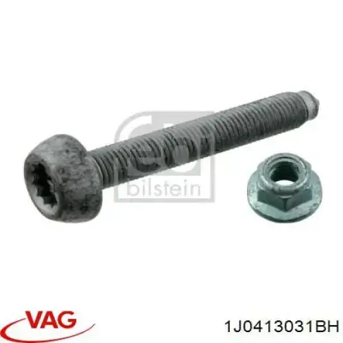 Амортизаторы передние VAG 1J0413031BH