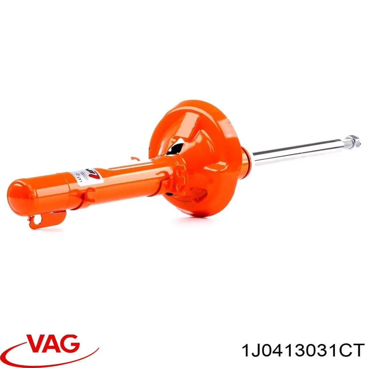 Амортизаторы передние Monroe G8618
