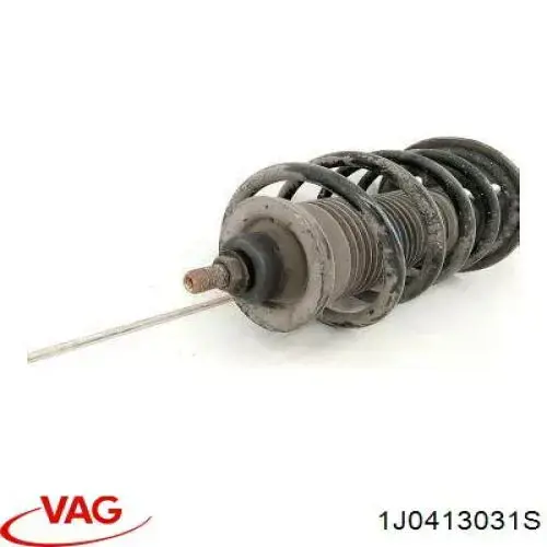 Амортизаторы передние VAG 1J0413031S