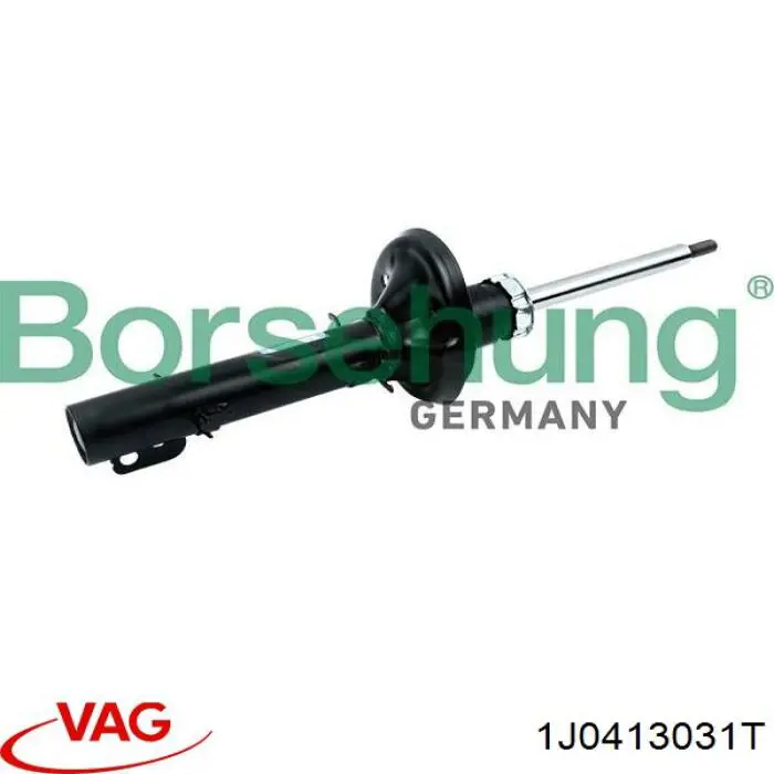 Амортизаторы передние VAG 1J0413031T
