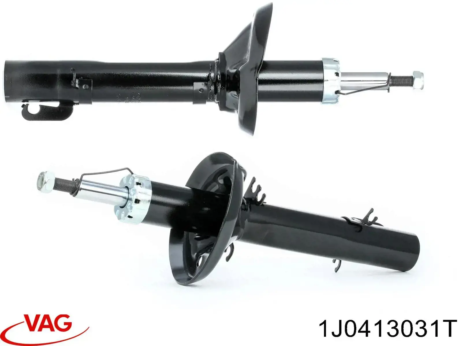 Купить 1J0413031T VAG Амортизатор передней подвески