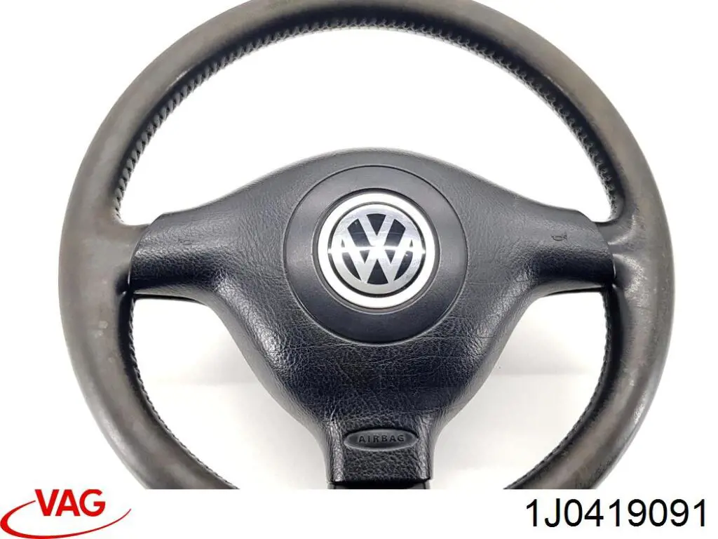 1J0419091 VAG Колесо рулевое