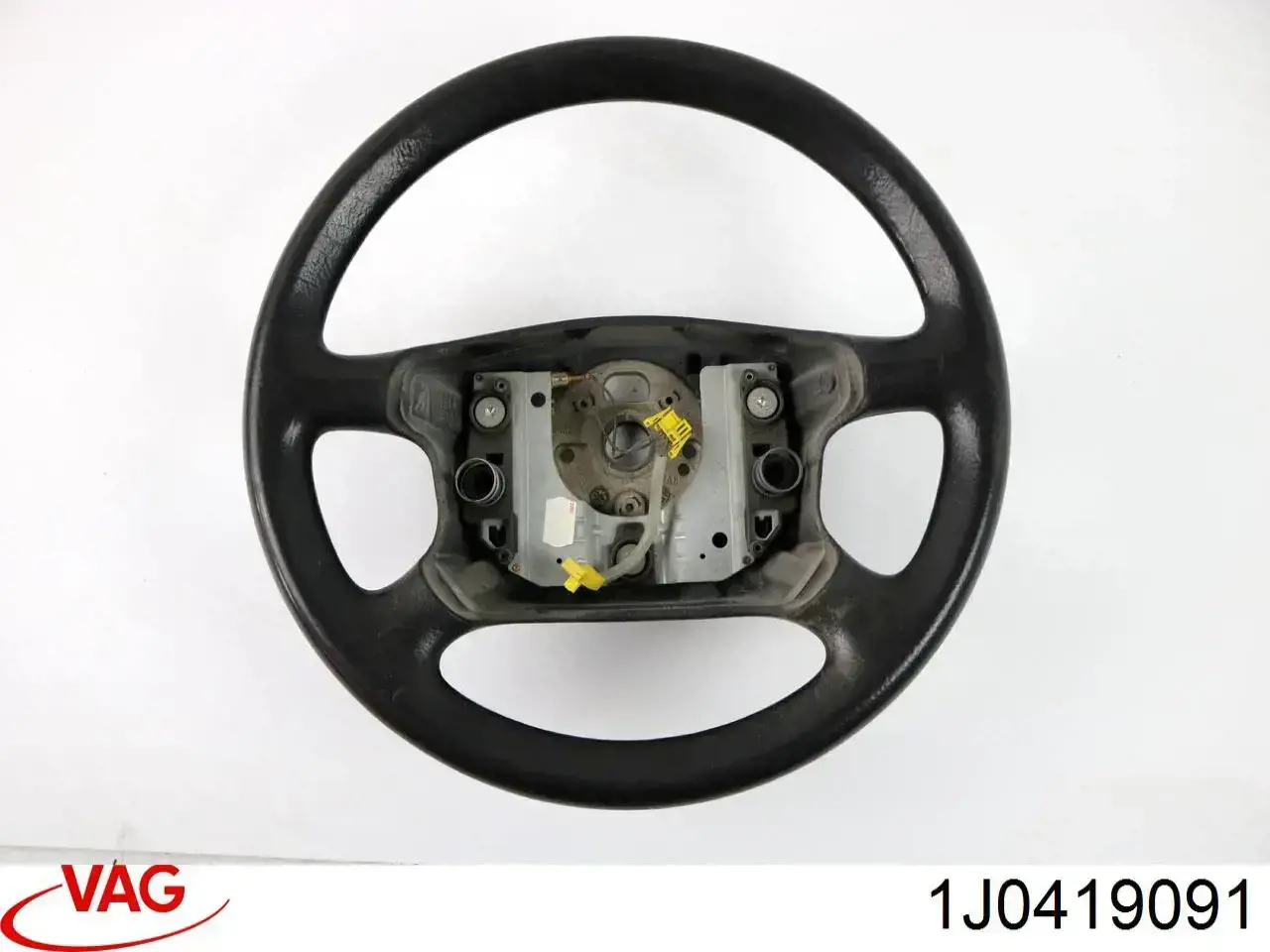 Руль VAG 1J0419091 цена, от 5.64 USD