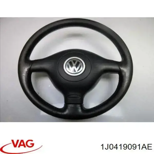  Руль Volkswagen Passat 