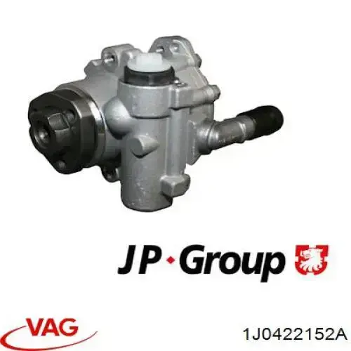 Насос гидравлики TRW JPR908 цена, от 64.12 USD