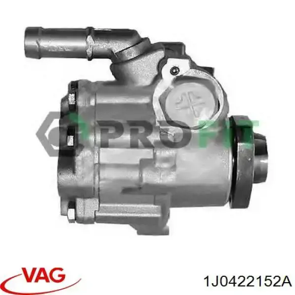 Насос гидравлики VAG 1J0422152A цена, от 55.75 USD