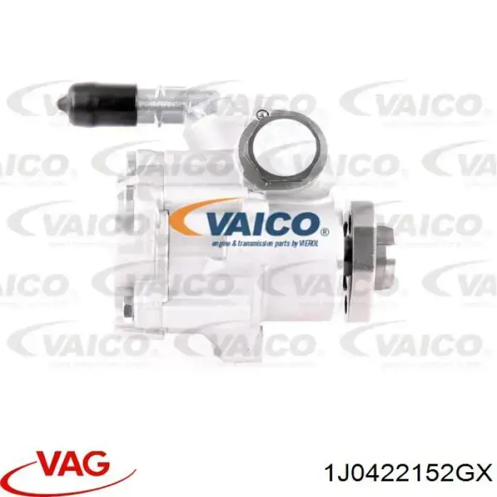 1J0422152GX VAG ГУР руля