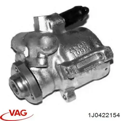 Насос гидроусилителя руля VAG 1J0422154
