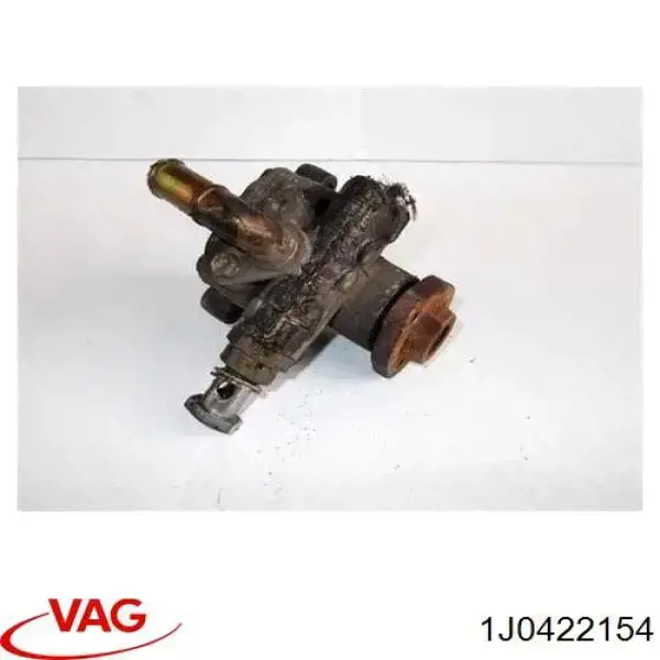 1J0422154 VAG ГУР руля