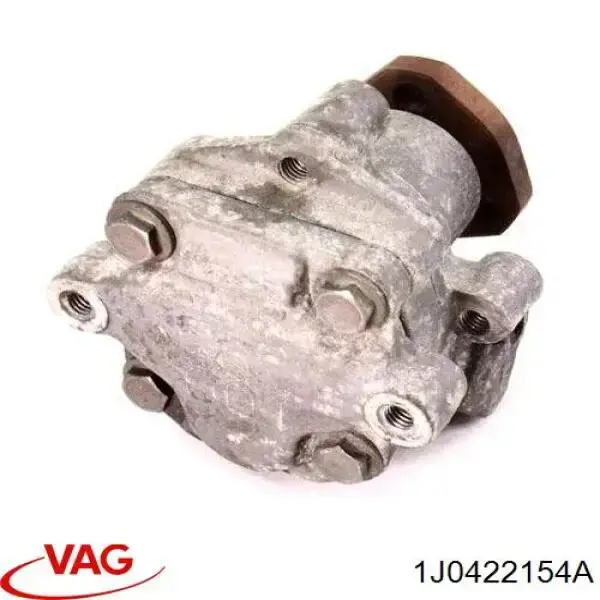 Купить 1J0422154A VAG Насос рулевого управления