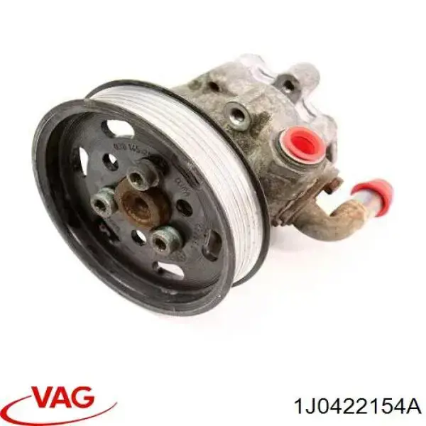 Насос гидроусилителя руля VAG 1J0422154A