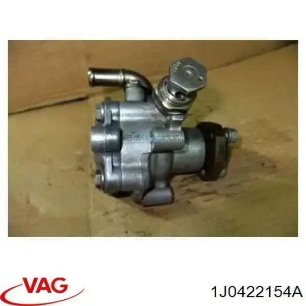 Насос гидравлики VAG 1J0422154A цена, от 25.96 USD