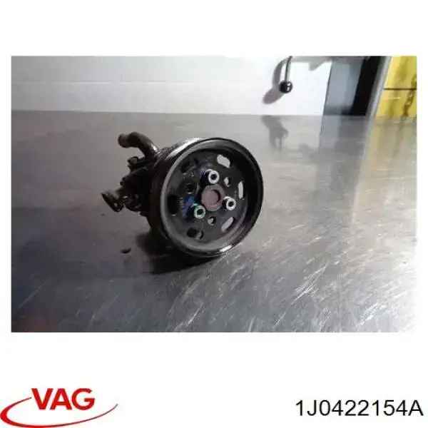 Насос гидравлики VAG 1J0422154A цена, от 25.96 USD