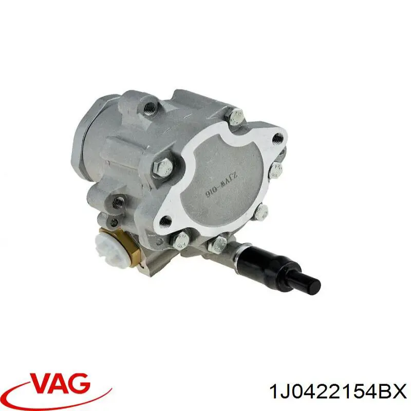 Compre 1J0422154BX VAG Bomba da Direção hidrâulica assistida