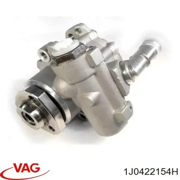 Купить 1J0422154H VAG Насос рулевого управления