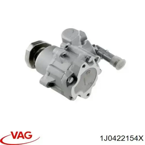 1J0422154X VAG ГУР руля