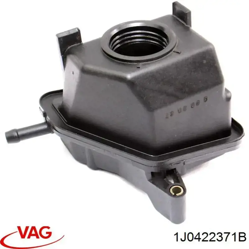 Бачок насоса ГУР VAG 1J0422371B цена, от 5.64 USD