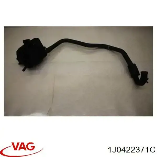 1J0422371C VAG Бак масляный