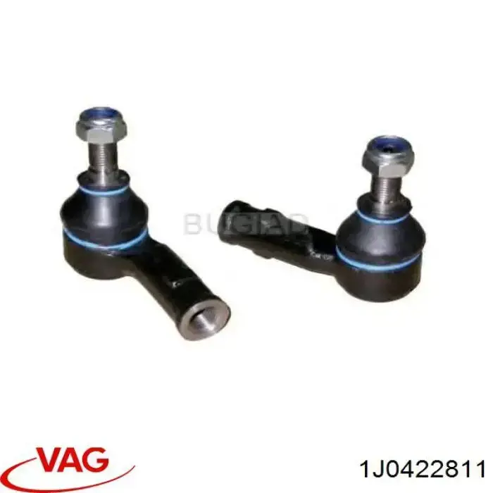 Рулевой наконечник VAG 1J0422811 цена, от 8.25 USD