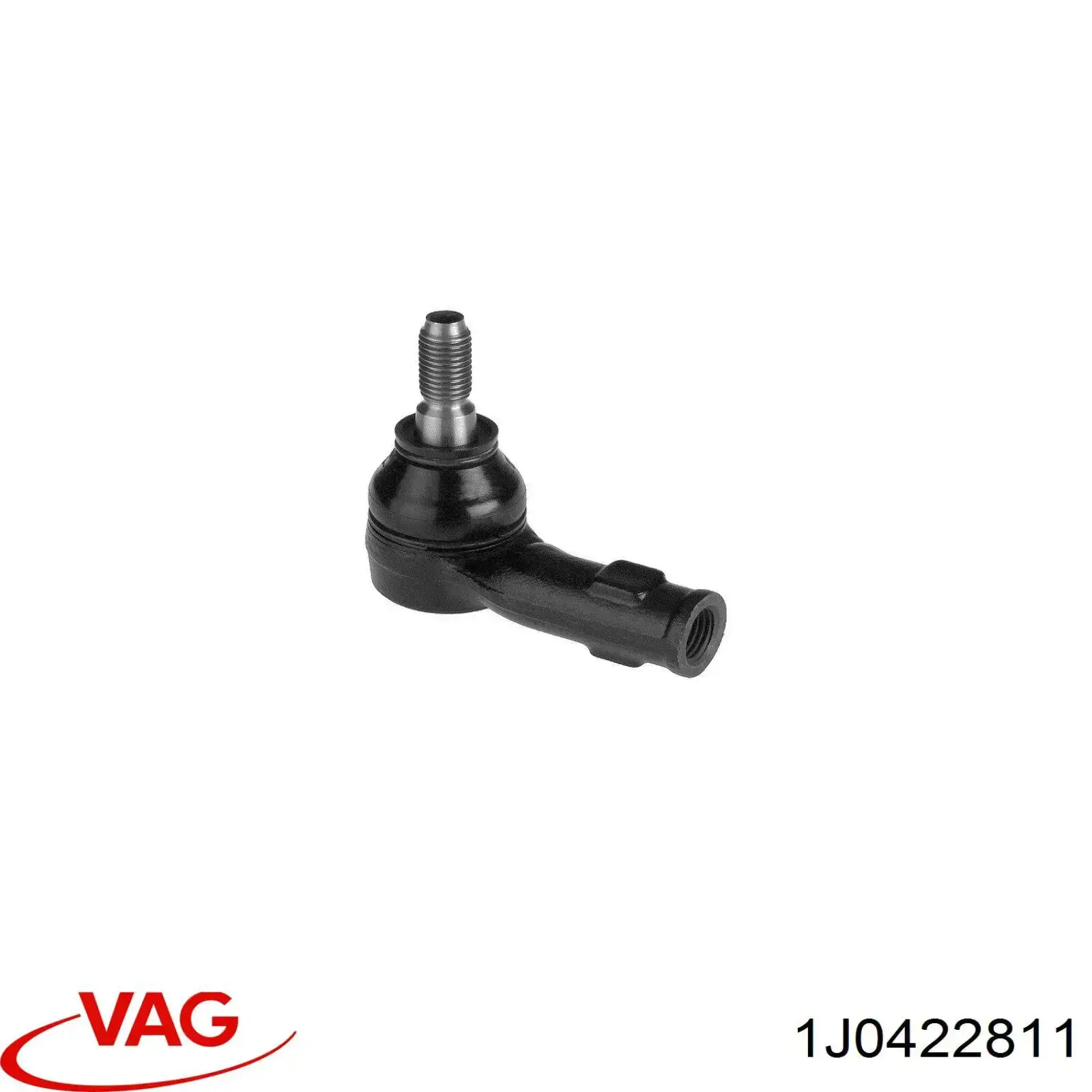 Рулевой наконечник 1J0422811 VAG