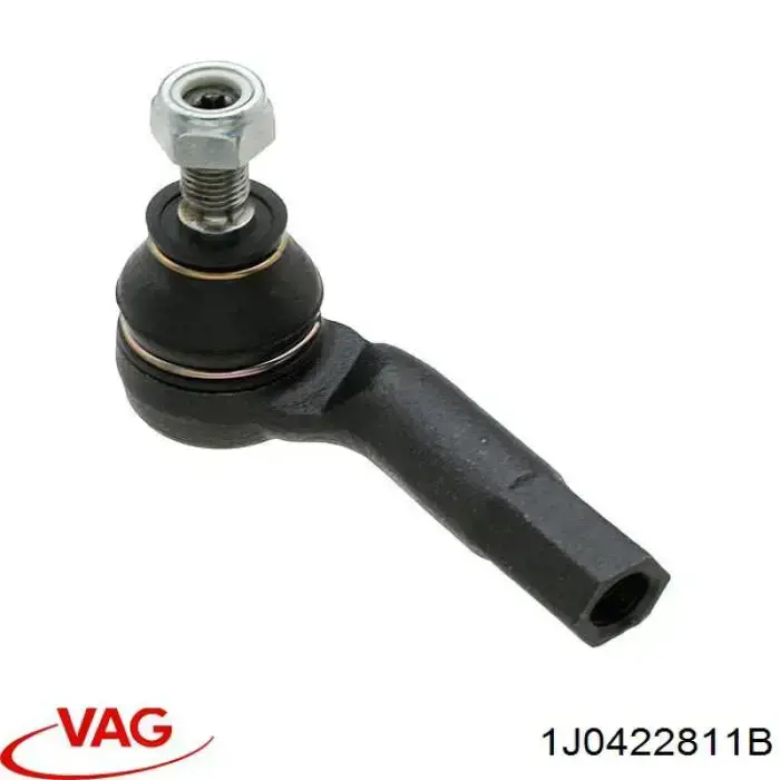 Рулевой наконечник 1J0422811B VAG