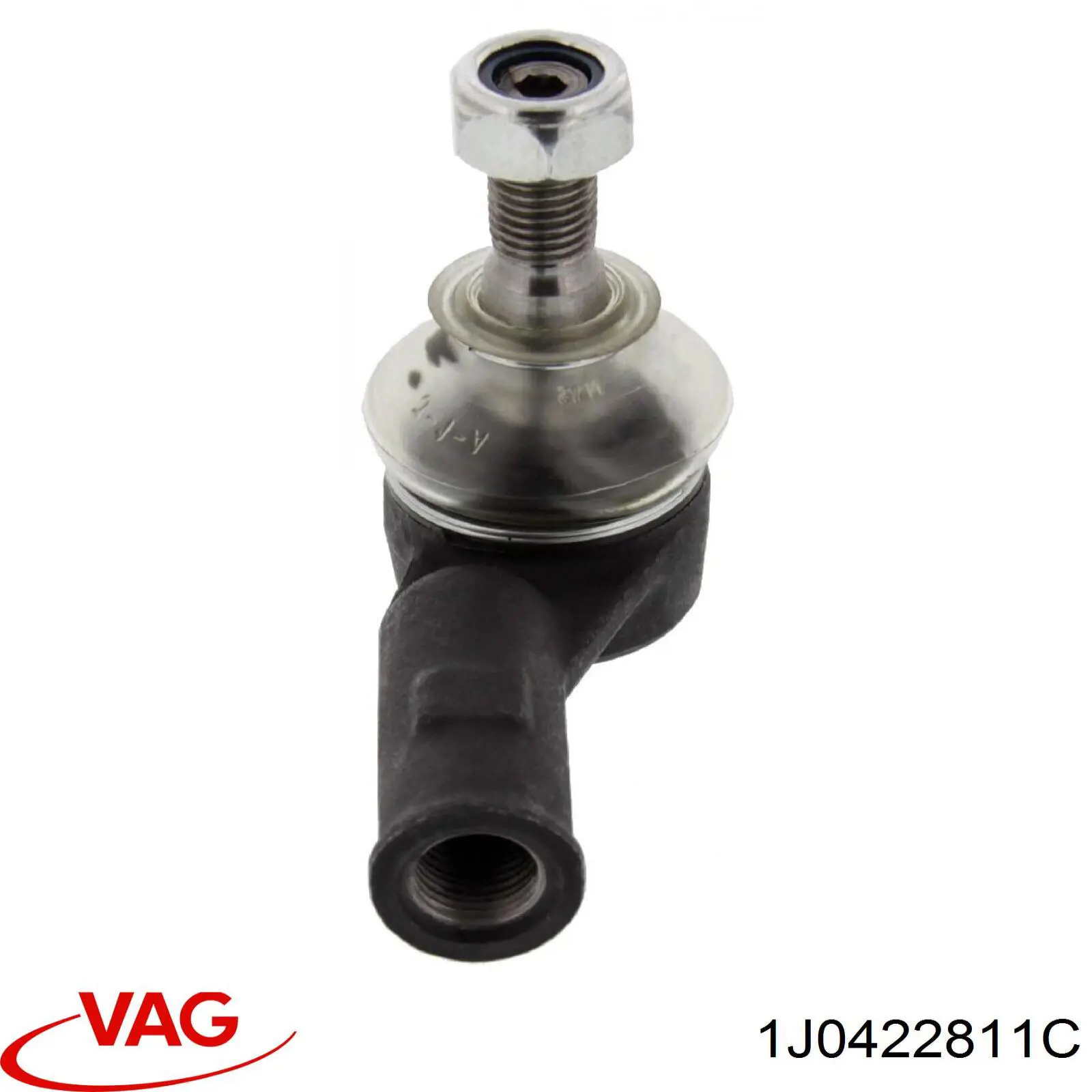 Рулевой наконечник 1J0422811C VAG