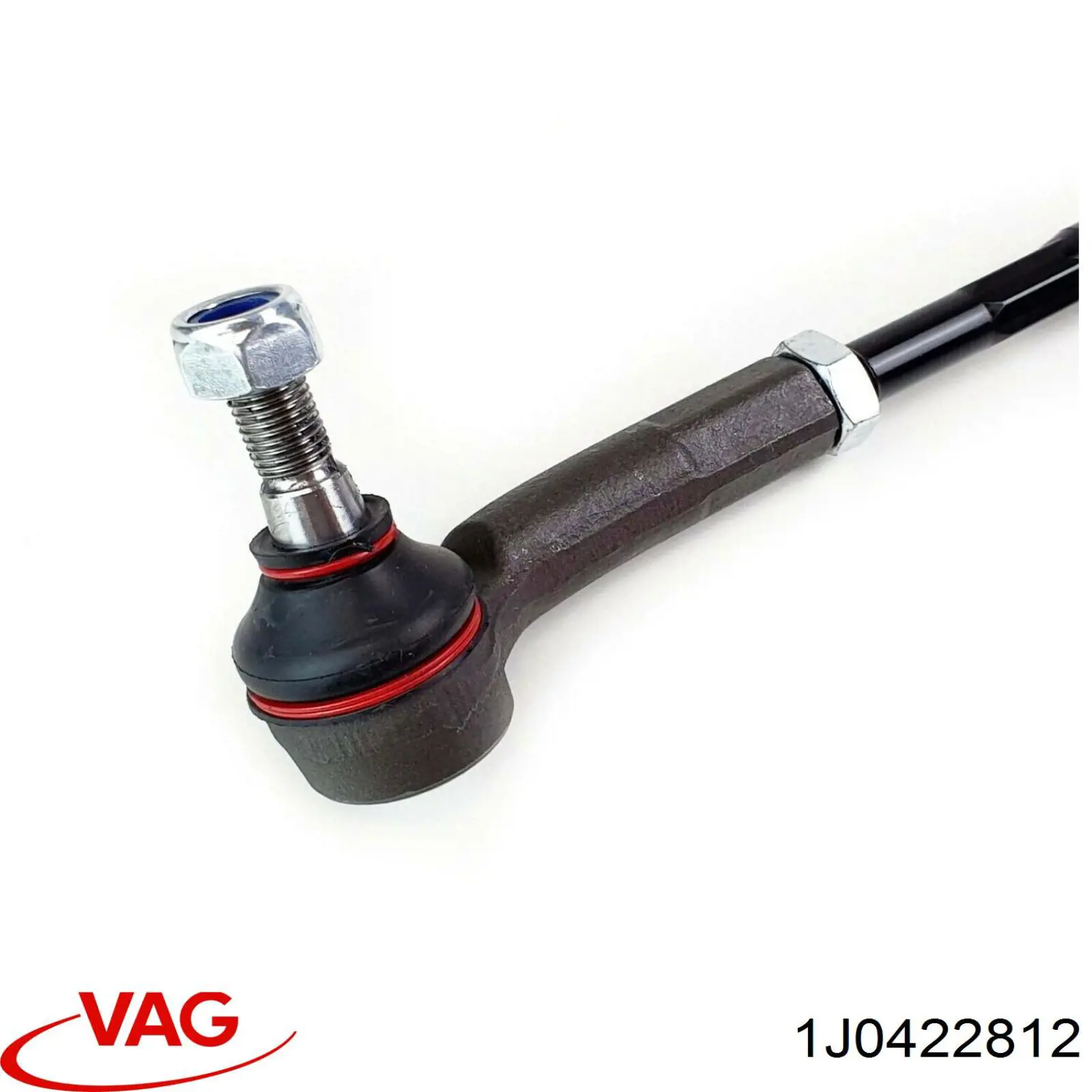 Рулевой наконечник VAG 1J0422812 цена, от 9.69 USD