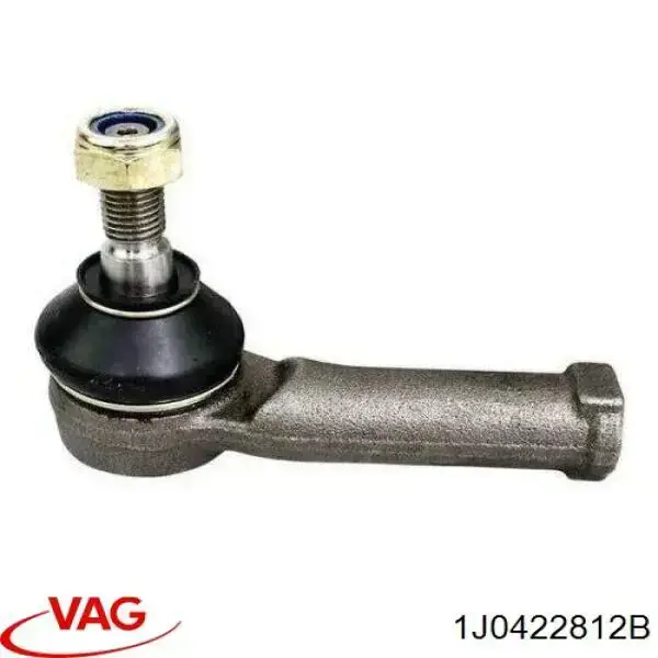 Рулевой наконечник VAG 1J0422812B цена, от 9.02 USD