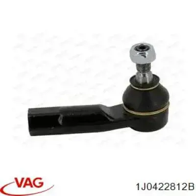 Рулевой наконечник 1J0422812B VAG