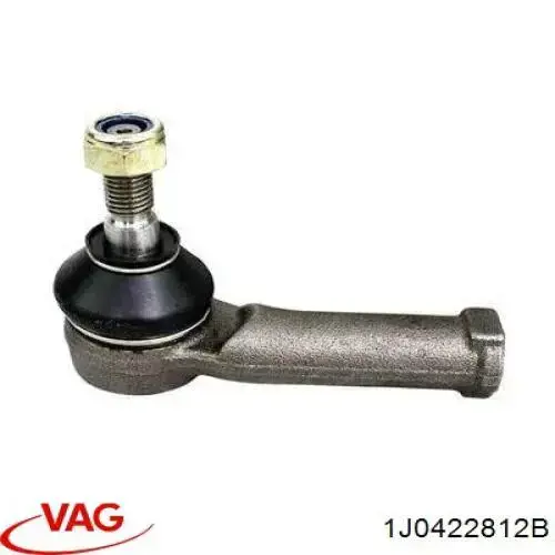 1J0422812B VAG Наружный наконечник рулевой тяги
