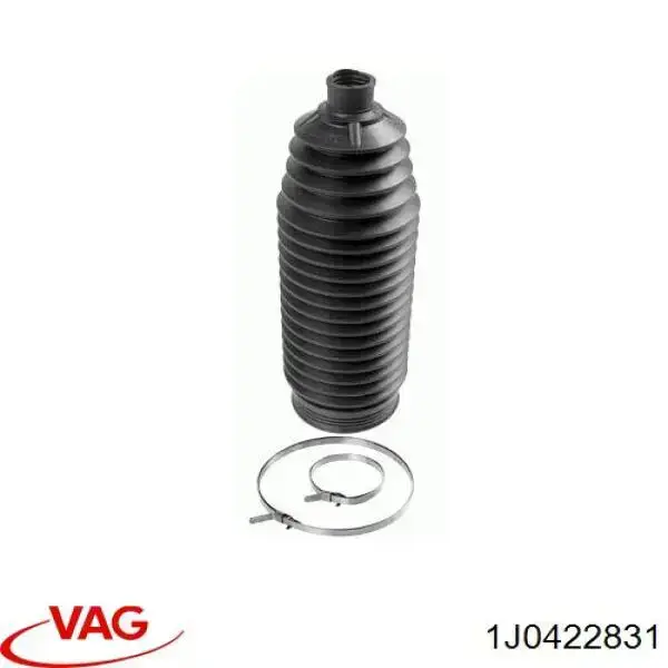 Пыльник тяги VAG 1J0422831 цена, от 5.60 USD
