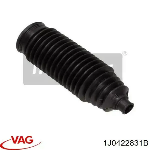 Пыльник рейки VAG 1J0422831B