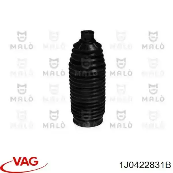 Пыльник тяги VAG 1J0422831B цена, от 15.19 USD