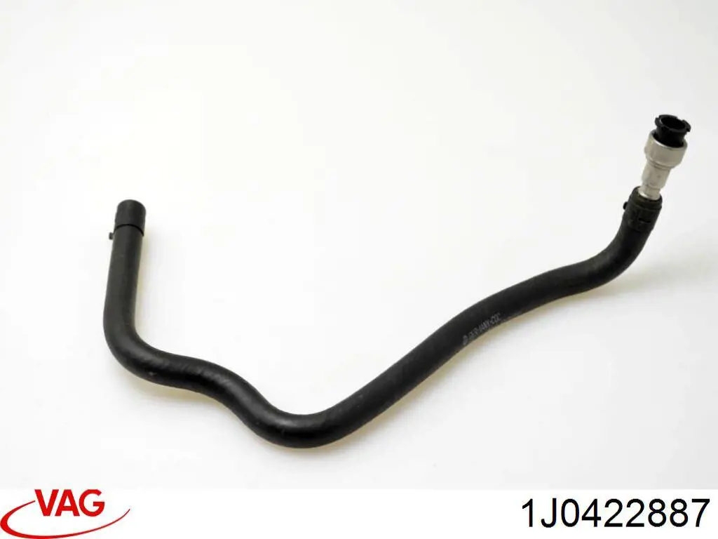 Купить 1J0422887 VAG 