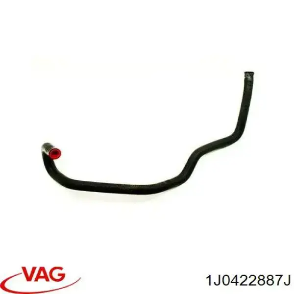 Купить 1J0422887J VAG 
