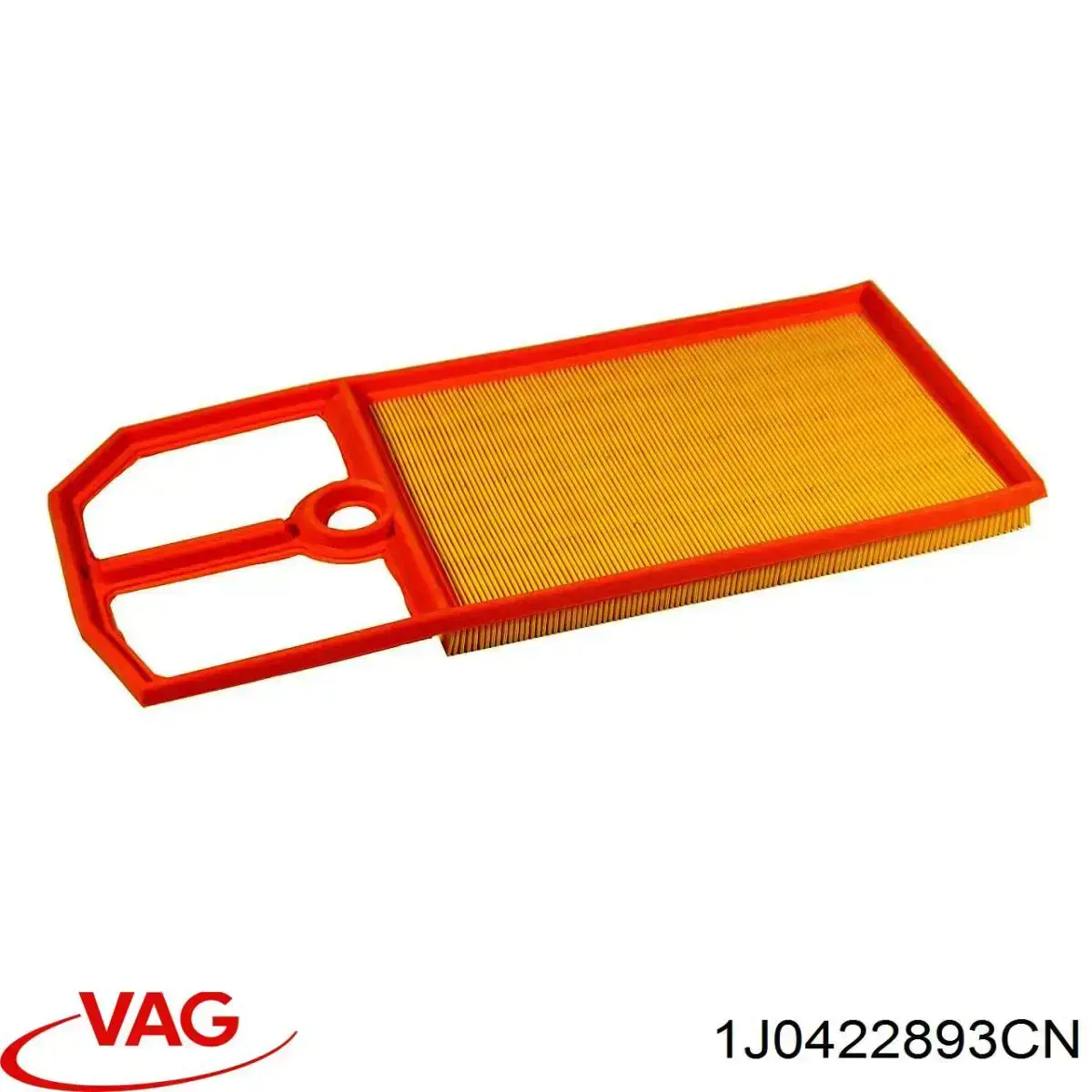 Трубка высокого давления ГУР VAG 1J0422893GG