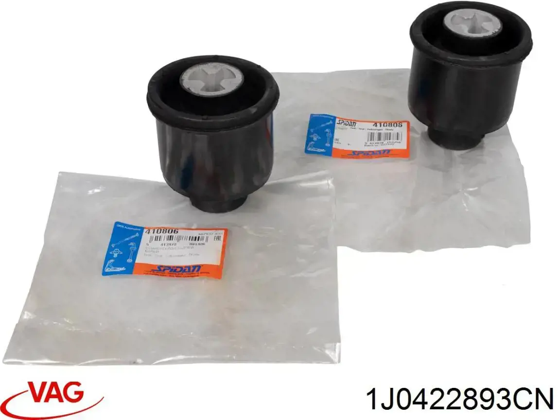 Шланг ГУР высокого давления 1J0422893GG VAG