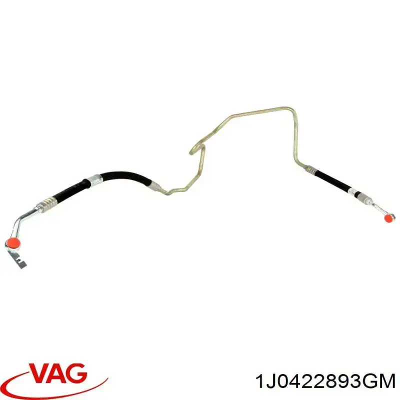  1J0422893GM VAG