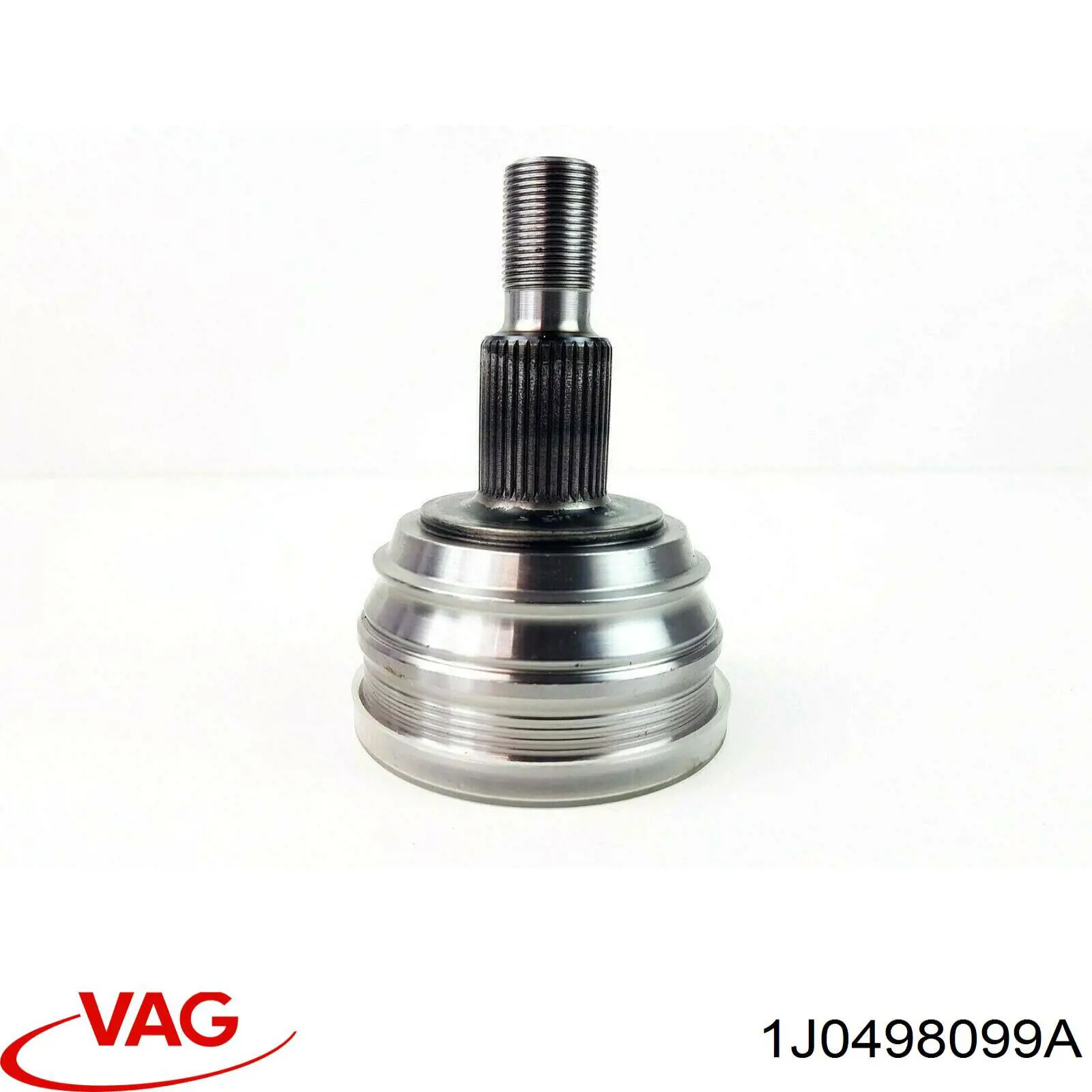 Купить 1J0498099A VAG Внешняя граната