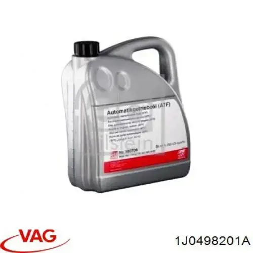 Пыльник шарнира угловых скоростей внутренний передний правый VAG 1J0498201A цена, от 11.12 USD