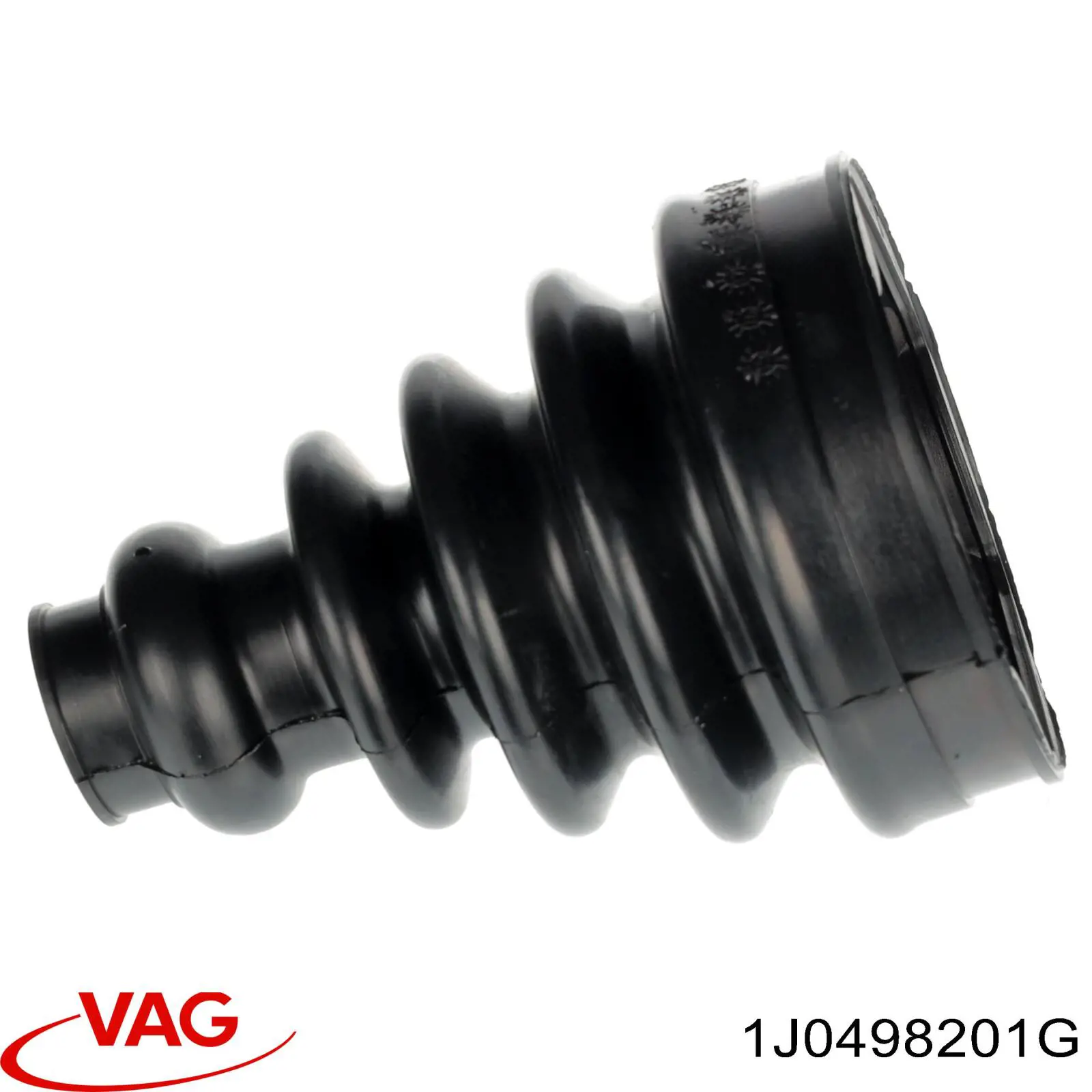 Пыльник ШРУСа внутренний 1J0498201G VAG