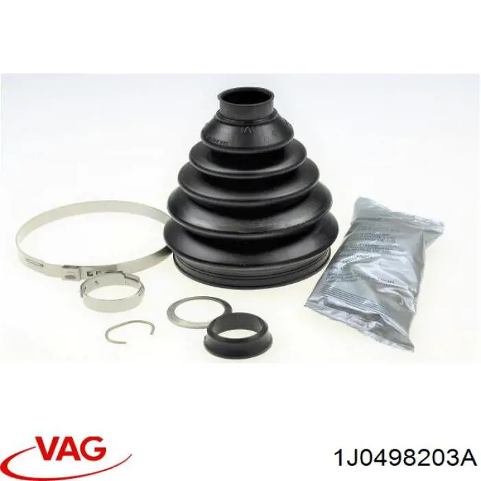 Чехол шруса VAG 1J0498203A цена, от 8.55 USD