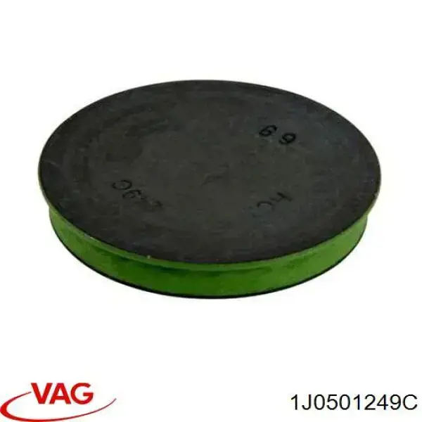 Купить 1J0501249C VAG Заглушка ступицы
