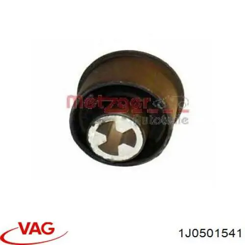Купить 1J0501541 VAG Сайлентблок задней балки