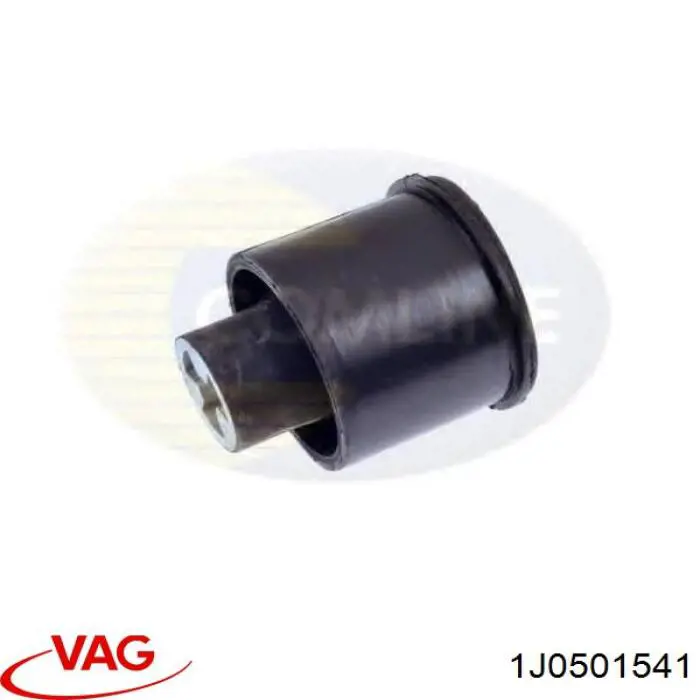 1J0501541 VAG Сайлентблок балки моста