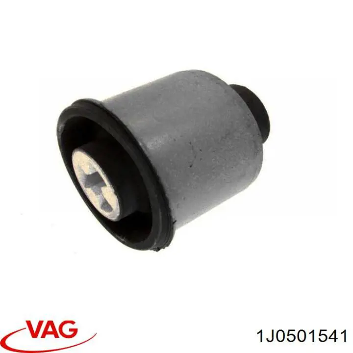 Сайлентблок заднего подрамника VAG 1J0501541 цена, от 15.26 USD